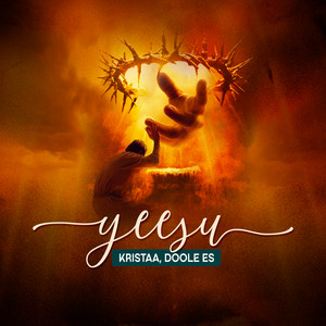 Abbé Jean Laurent NDOUR - Yeesu Kristaa, doole es