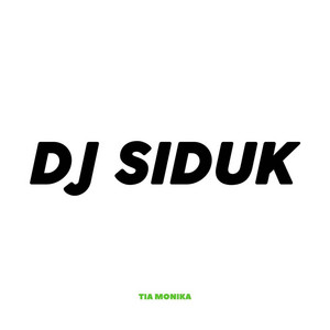 Tia Monika - Slow Remix by DJ Siduk