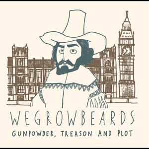 Miners Strike by Wegrowbeards