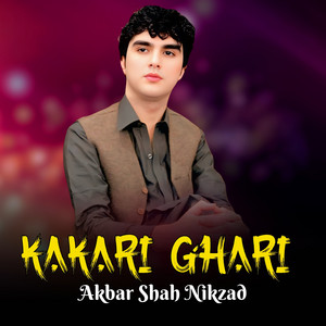 Akbar Shah Nikzad - Kakari Ghari