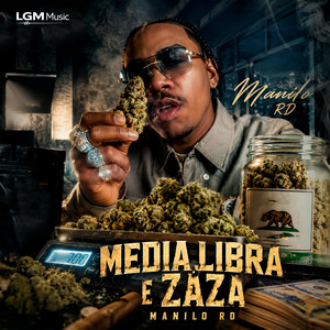 MEDIA LIBRA E ZAZA by Manilo Rd