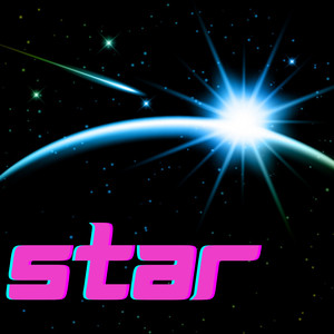 Star by Christian Jacobs