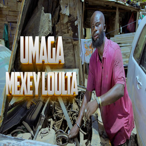 Umaga - Mexey Loulta