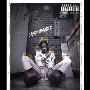 Landobanzz - Book of lies