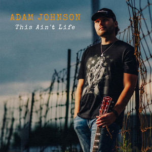 The Good Ol' Boys by Adam Johnson