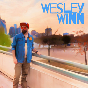 Stereo by Wesley Winn