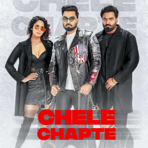 Chele Chapte by Armaan Malik, Raj Mawar