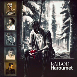 Haroumet