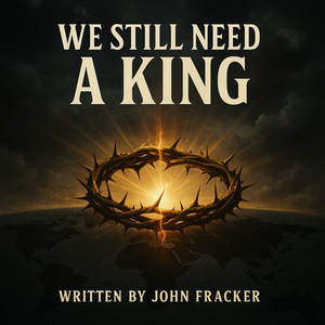 We Still Need A King by Fracker