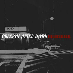 Creepin After Dark by CG Blasian