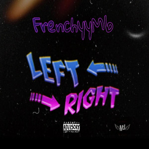 Left Right by FrenchyyMb, CT