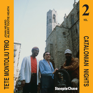 Catalonian Nights, Vol. 2 album