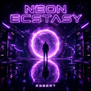 NEON ECSTASY by R3BERT