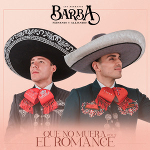 La Venia bendita by Los Hermanos Barba