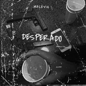 Malevig - London
