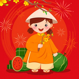 Xau Music - Điệp Khúc Mùa Xuân