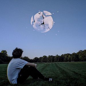Moon by CLAYTON
