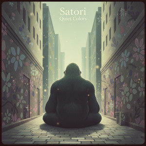 Invisible Thread by SATORI