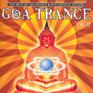Vol. Pure 邦楽 Trance 12
