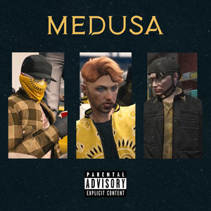 Medusa by tokio, Marcellbas, Norgoth