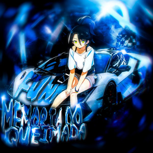 Lazored - FUNK MEMÓRIA DO QUEIMADA (Slowed)