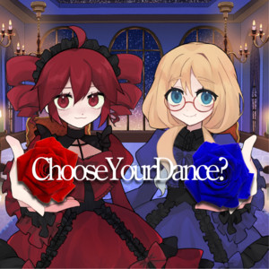 Choose Your Dance? (feat. KASANE TETO & Haruno Sora) by g-ta, Kasane Teto, Haruno Sora