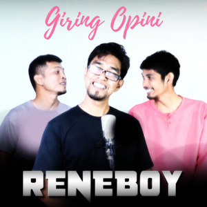 Giring Opini by Reneboy