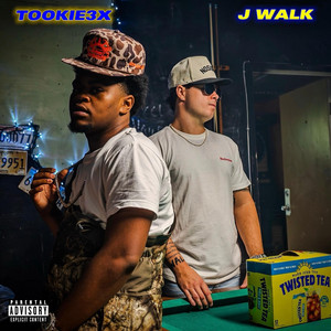 Twisted Tea by J Walk, Tookie3x