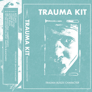 Mr. Hands by Trauma Kit