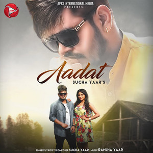 Aadat by Sucha Yaar