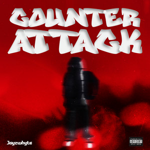 Counter Attack by Jayzwhyte