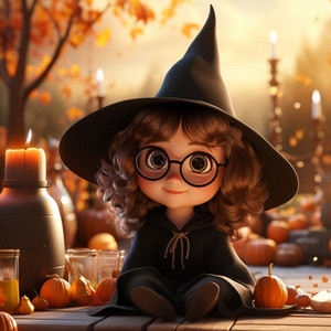 Witchcraft Wonders by fantasy songs
