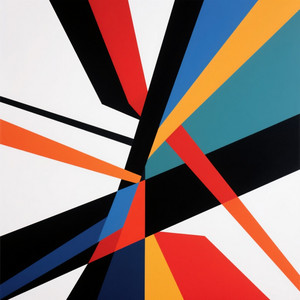 Yermolai Dove - Risky Business