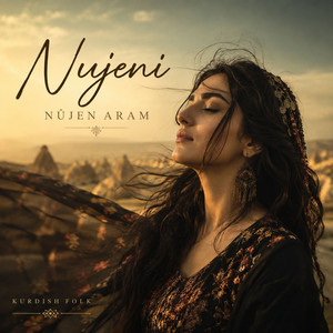 Şervanên Azadiyê by Nûjen Aram