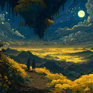When Earth Lets Go by Fiutoki