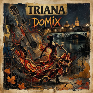 Canto del Olivar by Domix