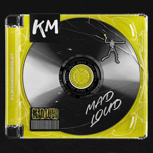 Mad Loud by Klikkmonopolet, Roc Meiniac