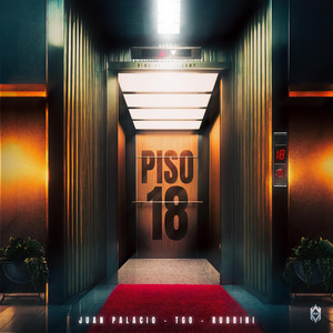 Piso 18 by TGO, Juan Palacio, Rubbini