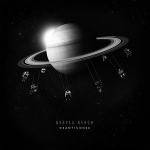 Nebula Beach (Instrumental Version) by Neanticønes