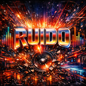 ruido by chayo23