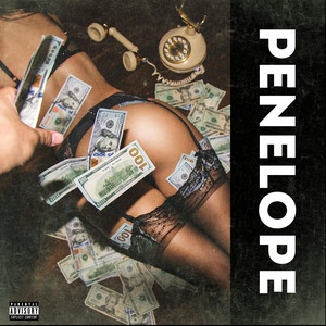 Baby by Penelope Shorty
