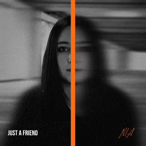 Just A Friend by Nicole Alexis
