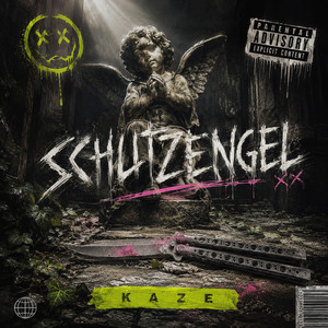 Schutzengel by Kaze