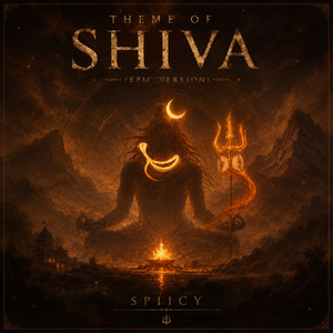 Theme Of Shiva - Epic Version by SPIICY