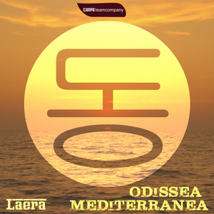 Laera - Odissea Mediterranea (Intro Mix)