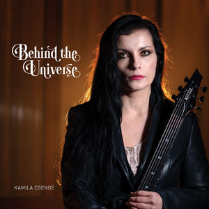 The Void by Kamila Csenge