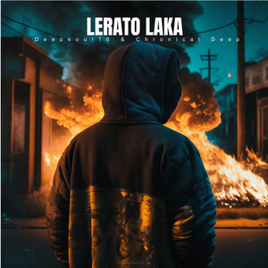 Lerato Laka cover art
