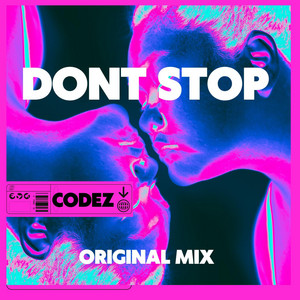 Dont Stop