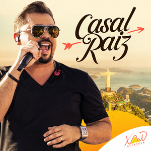 Xand Avião - Casal Raiz (Ao Vivo)