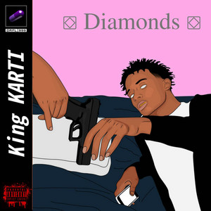 Whole Lot' Redd by King Karti